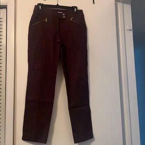 Michael Kors women’s pants